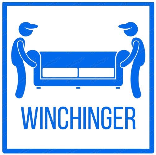 winchinger Logo